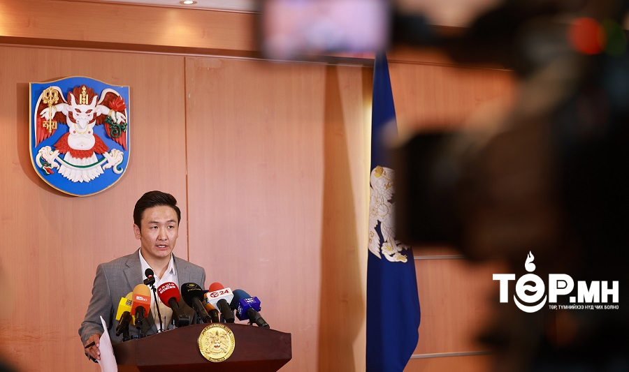 Үерт амь үрэгдсэн хүмүүсийн тоог "НУУН ДАРАГДУУЛААГҮЙ" гэдгийг хариуцлагатайгаар мэдэгдлээ