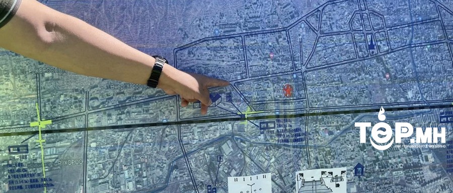 Түгжрэлийг бууруулах зорилготой бүтээн байгуулалтууд ид өрнөж байна