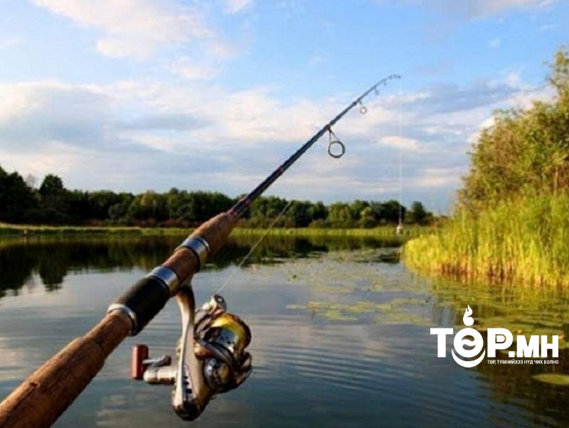 Загасчилж явсан залуу голын усанд живж, амиа алджээ