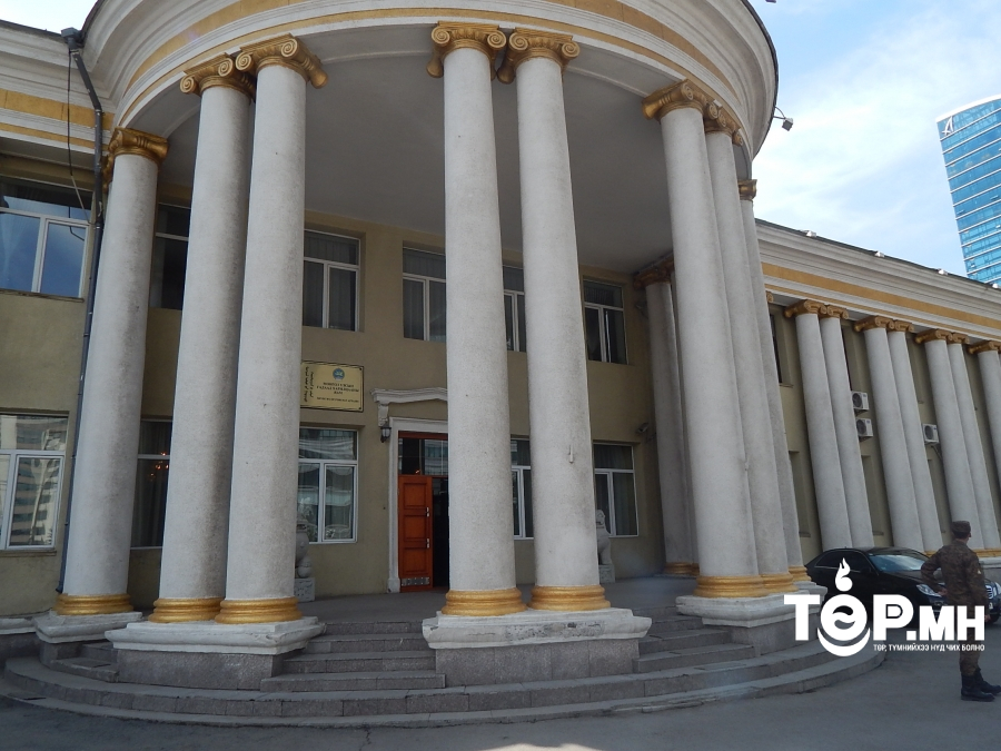 ГХЯ: "Хорионд байгаа" гэх иргэдийг яаралтай авахаар ажиллаж байна