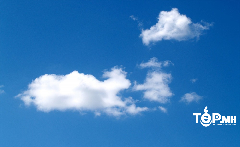 Улаанбаатарт 26 градус дулаан. Бороо орохгүй