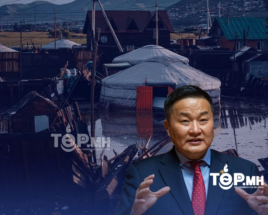 Нийслэлчүүд "ХОТ"-ын сайдаа хайж байна. Ж.Сүхбаатар аа, та хаана байна?