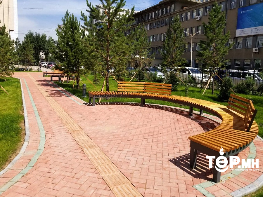 Ногоон байгууламжийг нэмэгдүүлсэн иргэн, аж ахуйн нэгжийг урамшуулна