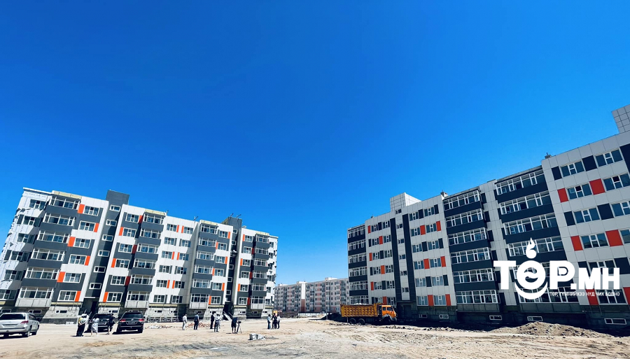 Дорноговь аймагт ажиллах багш нарыг хоёр өрөө шинэ байраар урамшуулна