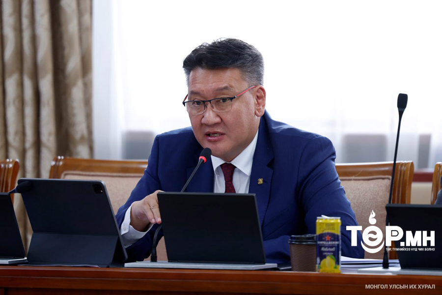 ТБХ: Монгол Улсын 2024 оны төсвийн тухай хуульд өөрчлөлт оруулах тухай хуулийн төсөлтэй хамт өргөн мэдүүлсэн хууль, тогтоолын төслүүдийг хэлэлцэхийг дэмжлээ