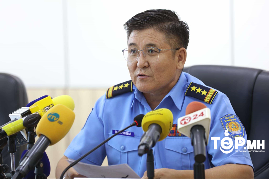 Тарваган тахал өвчнөөс урьдчилан сэргийлэх хяналт шалгалтыг эрчимжүүлэн ажиллаж байна