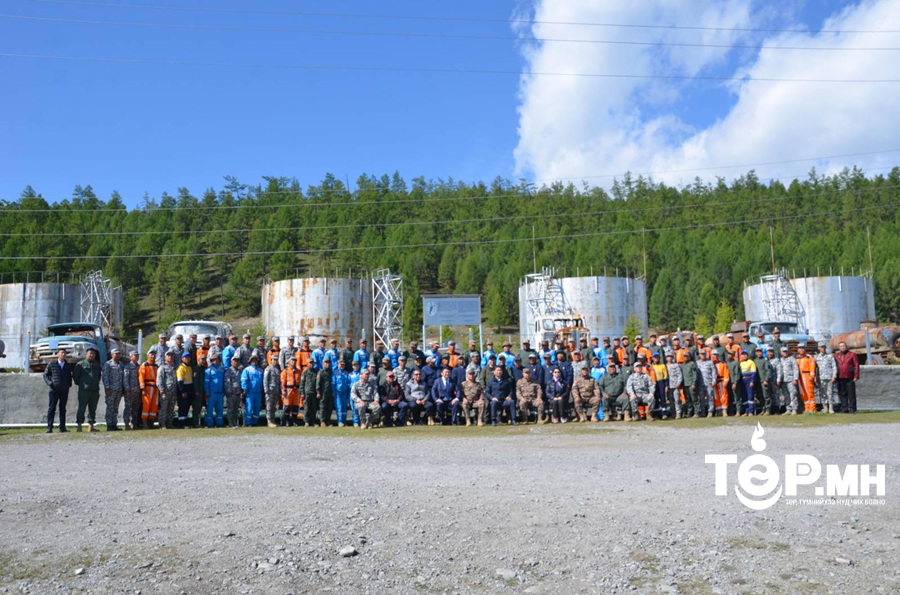 Хөвсгөл нуураас татан гаргасан автомашин, техник хэрэгслийг орон нутагт хүлээлгэн өглөө