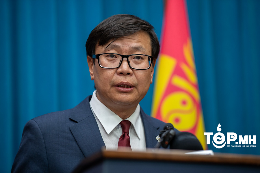 П.Наранбаяр: Хүсэлт гаргасан хүүхэд бүрийг цэцэрлэгт хамруулна