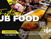 "Ub food festival-2024" наймдугаар сарын 23,24,25-ны өдрүүдэд болно