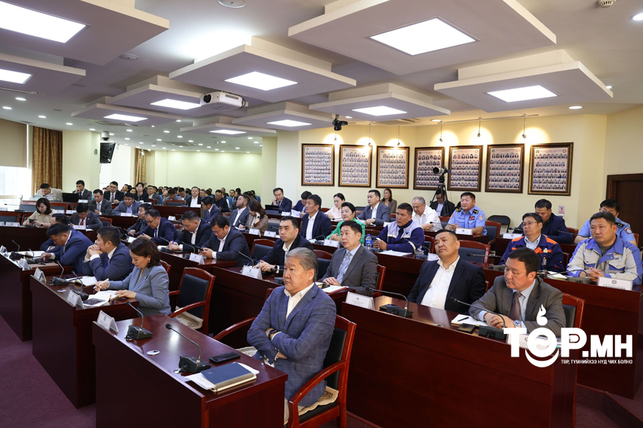 2024-2025 оны хичээлийн жилд 27 сургууль, 48 цэцэрлэг шинээр ашиглалтад орно