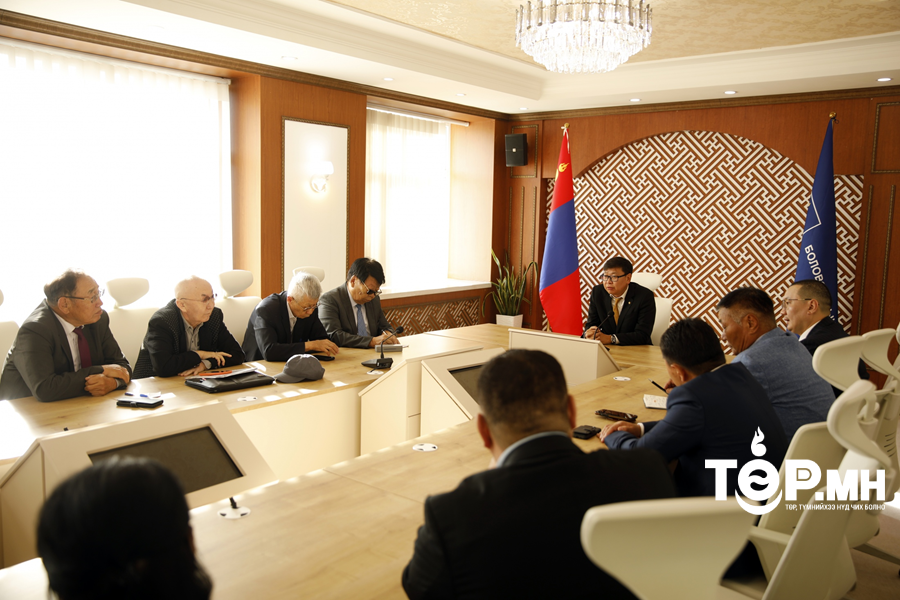 Их, дээд сургуулиудын академик эрх чөлөөг хангах бодлого баримтална