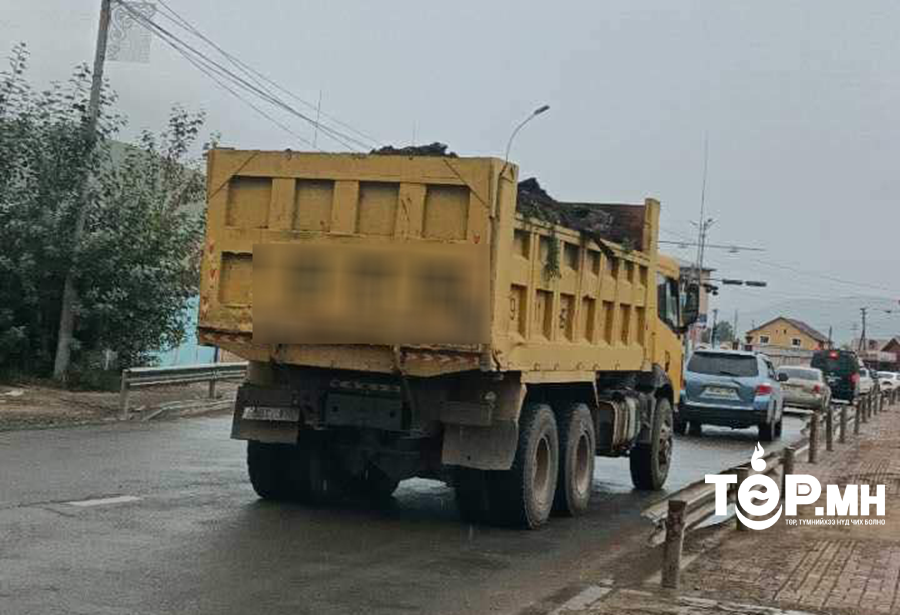Иргэдийн мэдээлэл, камерын хяналтаар хог хаягдлын 1000 гаруй зөрчил илрүүллээ