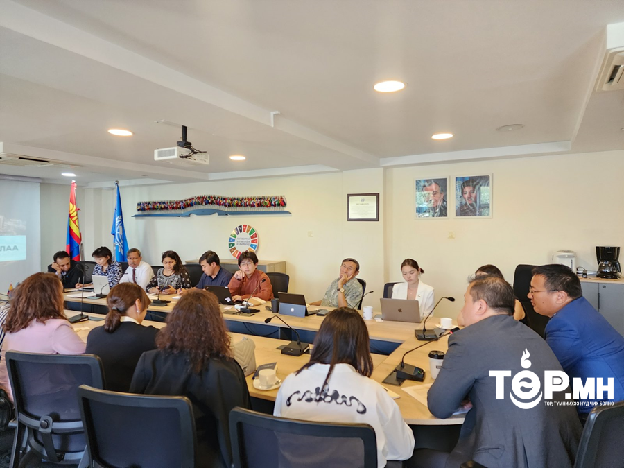 Зудын нийгэм, эдийн засгийн нөлөөллийн үнэлгээ хийх  ажлын хэсэг орон нутагт ажиллаж байна