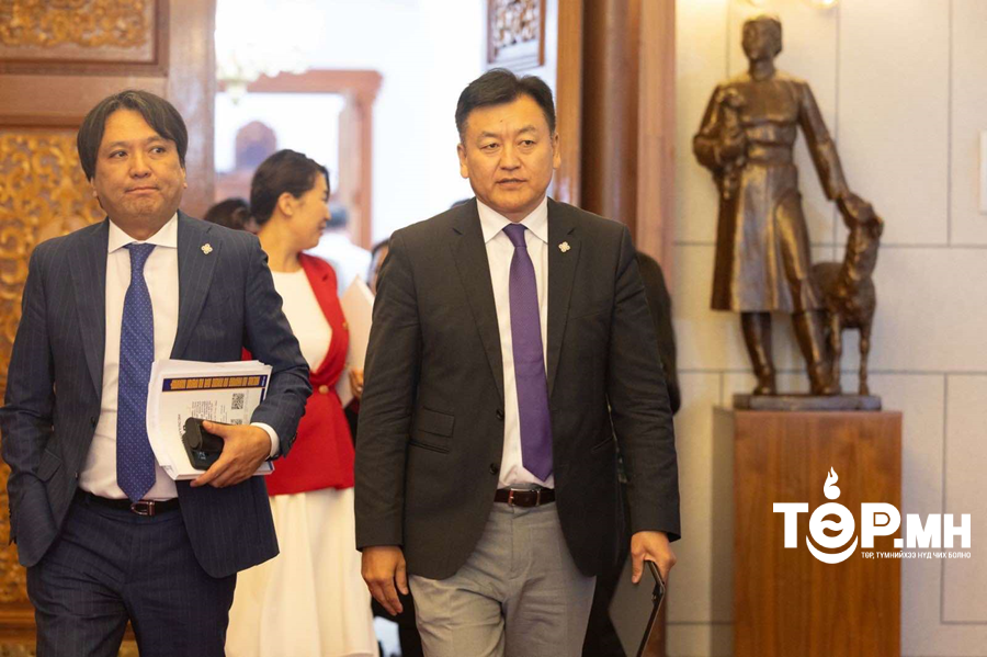 УИХ дахь ХҮН намын Зөвлөлийг Б.Найдалаа тэргүүлнэ