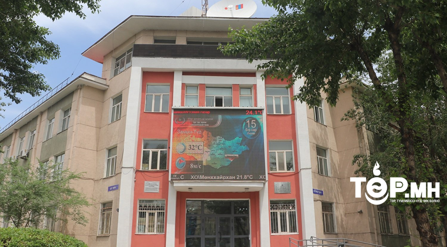 Улаанбаатар хотод өдөртөө 22 хэм дулаан