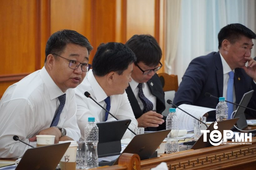 Төрөөс орон сууцжуулалтын талаар 2024-2028 онд баримтлах бодлого чиглэлийг хэлэл