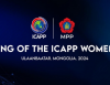 ICAPP Эмэгтэйчүүдийн жигүүрийн VIII хуралдаан Улаанбаатарт болно