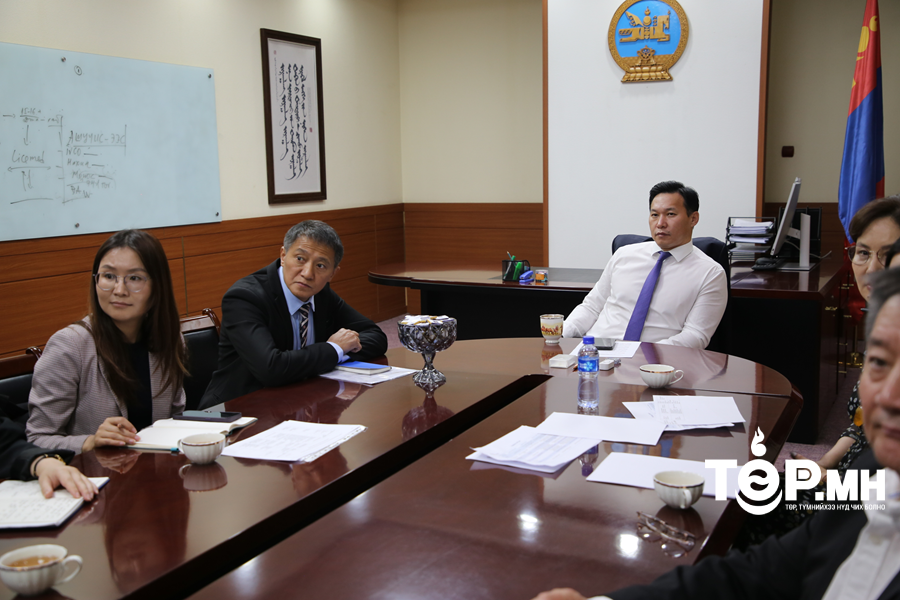 Монгол улсад эмчлэх боломжгүй өвчний эмчилгээг үе шаттай нэвтрүүлж, нутагшуулах ажил урагшилж байна