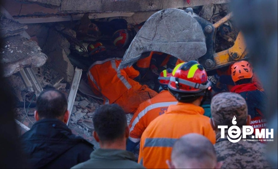 Өнгөрсөн долоо хоногт 118 удаагийн гамшиг, аюулт үзэгдэл, ослын дуудлага бүртгэгдлээ