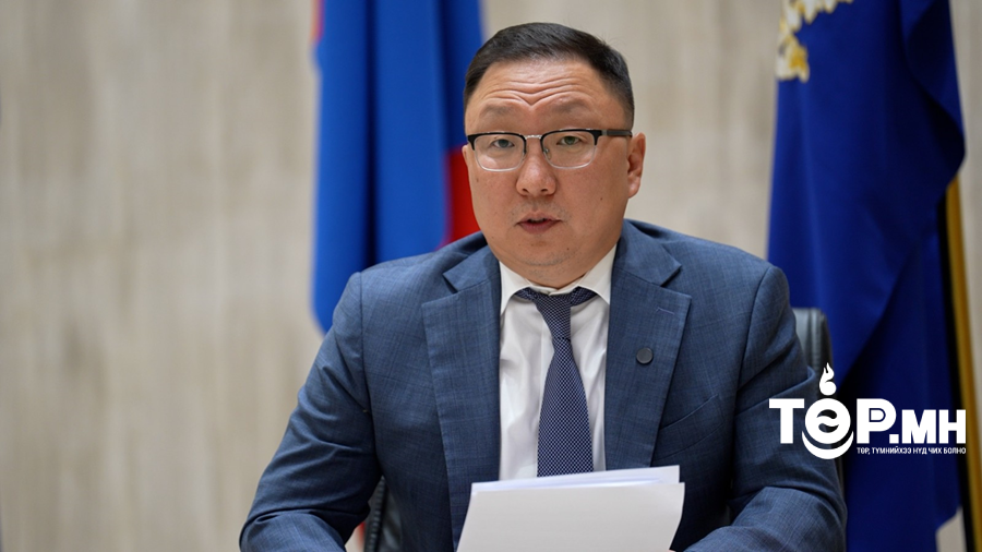 Нийслэлийн хэмжээнд улирлын томуугийн дархлаажуулалт эхэллээ