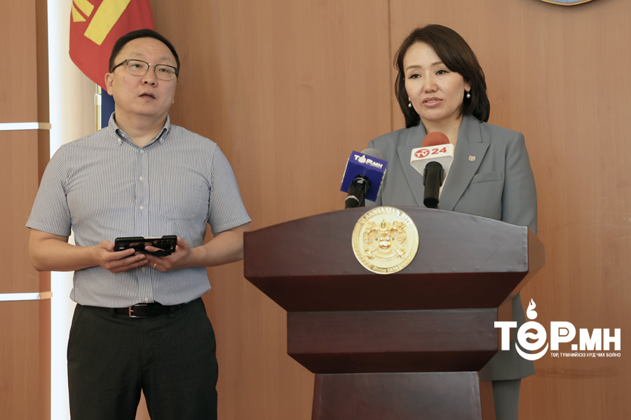 18-аас доош насны хүүхдийг суррон унаж, замын хөдөлгөөнд оролцуулахыг хориглох санал гаргалаа