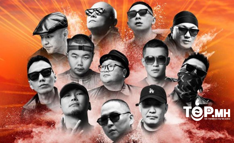 ALL IN HIT тоглолтын тасалбар цөөн тоогоор нэмж худалдаанд гарчээ