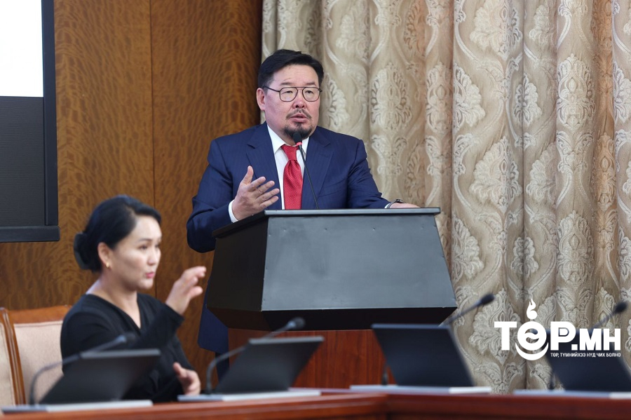 Хөгжлийн бэрхшээлтэй хүн ажиллуулдаг байгууллагыг бодитоор урамшуулдаг болно