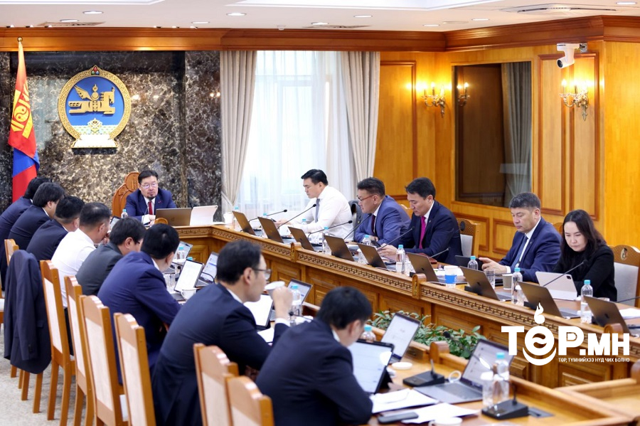 “Эрдэнэс Тавантолгой” ХК-д онцгой дэглэм тогтоосноос хойш нүүрсний экспорт нэмэгдэж байна