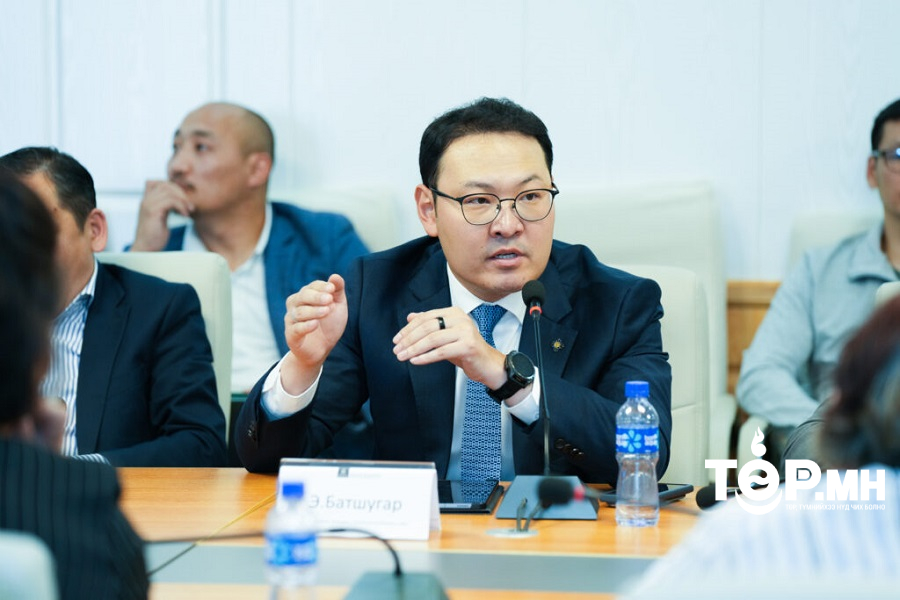 ЦХИХХ-ны салбар хиймэл оюунд түшиглэсэн эдийн засгийн суурь дэд бүтцийг бүрдүүлэх зорилт тавин ажиллана