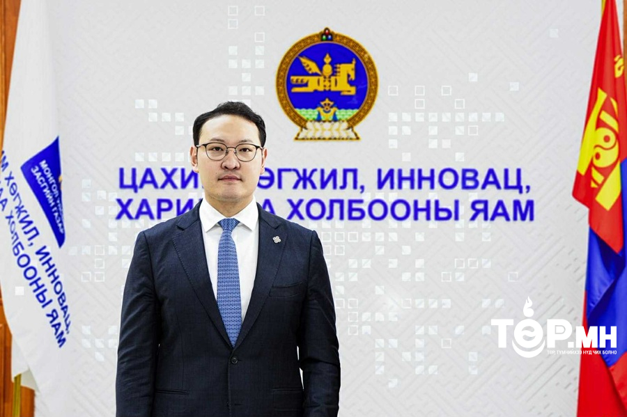 Э.БАТШУГАР: Монгол Улсын цахим шилжилтийг эрчимжүүлж, амжилттай хэрэгжүүлсэн төсөл, хөтөлбөрүүдийн үр дүнг олон улсын байгууллагууд өндрөөр үнэлж байна