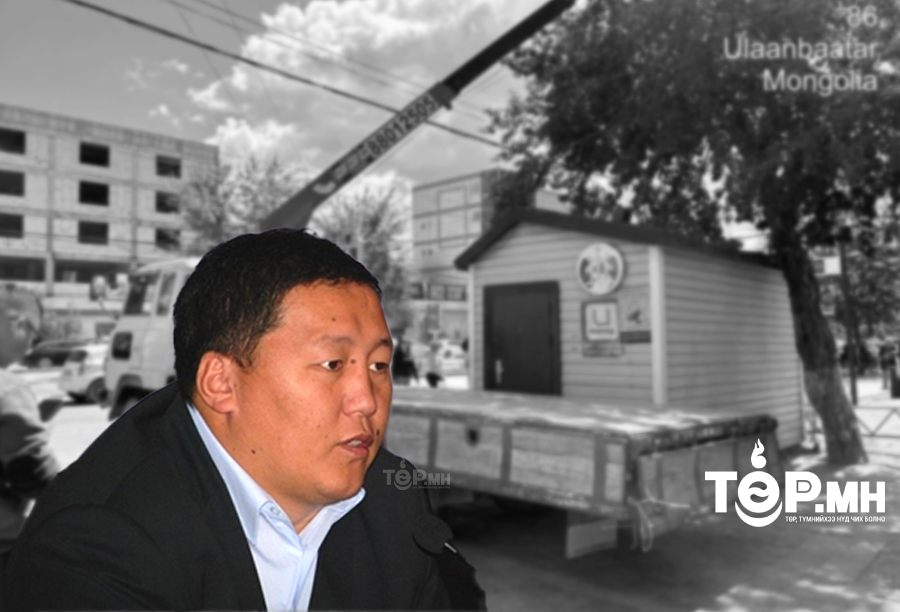 ТҮЦ эрхлэгч 100 гаруй иргэнээс тус бүр 1 сая төгрөг "авсан" гэх Х.Бат-Ялалт, Г.Одмаа нарын хэргийг шалгаж эхэлжээ