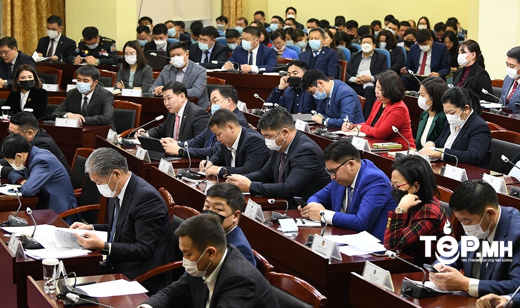 Улаанбаатар хотын хэмжээнд 59 төрлийн үйлчилгээг оны эхнээс цахимд шилжүүлнэ