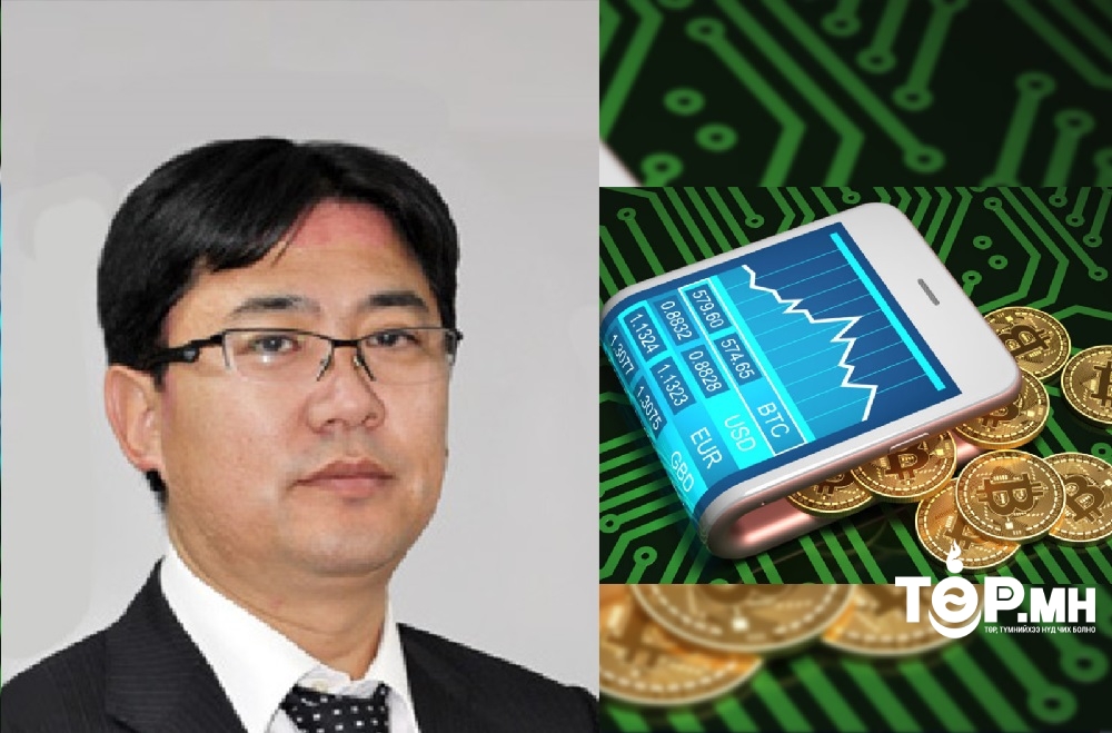 Энтрепренёр, зөвлөх Ц.Бадраа: Койн сонгохдоо юуг анхаарах ёстой вэ?