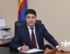 УБТЗ-ын даргаар Х.Хэрлэн томилогдлоо