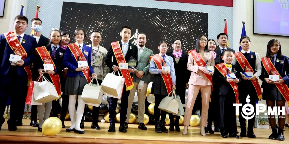 Нийслэлийн шилдгүүдийг шалгарууллаа