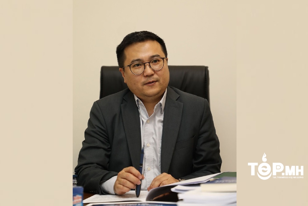 П.Сайнзориг: Эдийн засгийн өсөлтийг дэмжихэд хууль, эрх зүйн үүрэг чухал