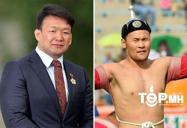 Н.Түвшинбаярт  5-12 жилийн хорих ялаар зүйчилжээ