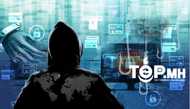 Иргэдийн Цахим орчинд өнгөрүүлж буй цаг нэмэгдэж цахим гэмт хэргийн золиос болж байна