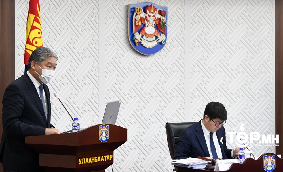 Хоёр жил үргэлжилсэн цар тахлын эрсдэлийг тогтворжуулж, эдийн засгийг тэлэх төсөв баталлаа