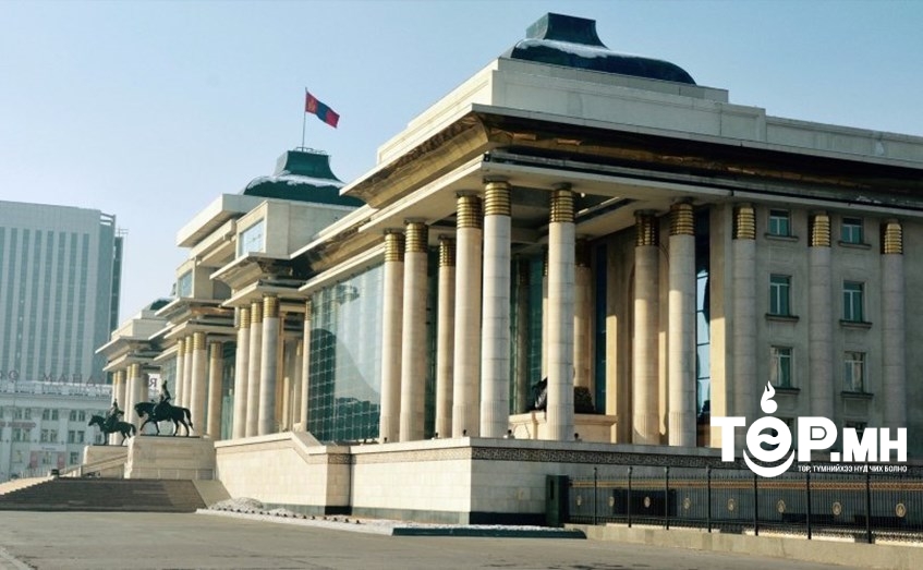 Жагсаал, цуглаан хийх журмын тухай хуулиар нийтийн сонсгол зохион байгуулагдана