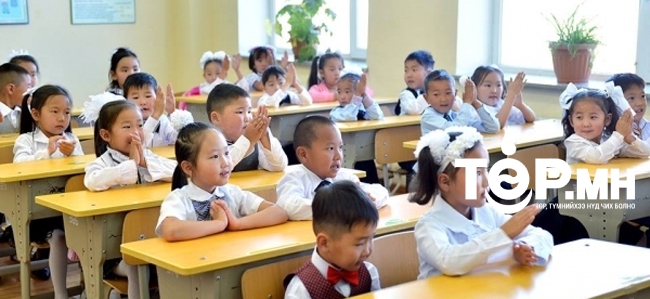 Хичээлийг энэ сарын 10-наас цахим сургалтад шилжүүлнэ