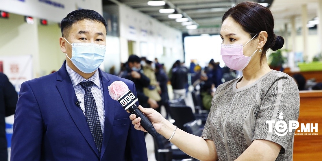 Б.Ууганбат: 18 мянга гаруй иргэн, байгууллага зөвшөөрөл авах, жил бүр сунгуулах шаардлагагүй болж байна