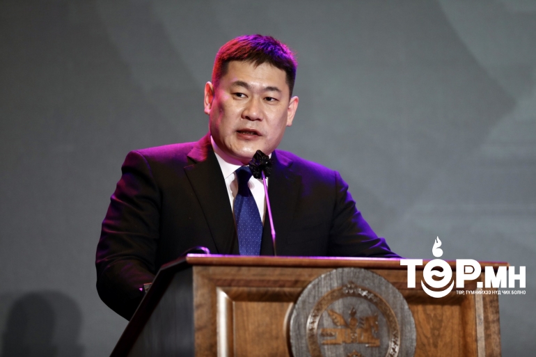 Авлига, төрийн хүнд суртал хөгжлийг боомилогч үндсэн хүчин зүйл болоод байна