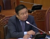 Д.Ганбат: Би ковидын яам байгуулъя гэж хэлж байсан