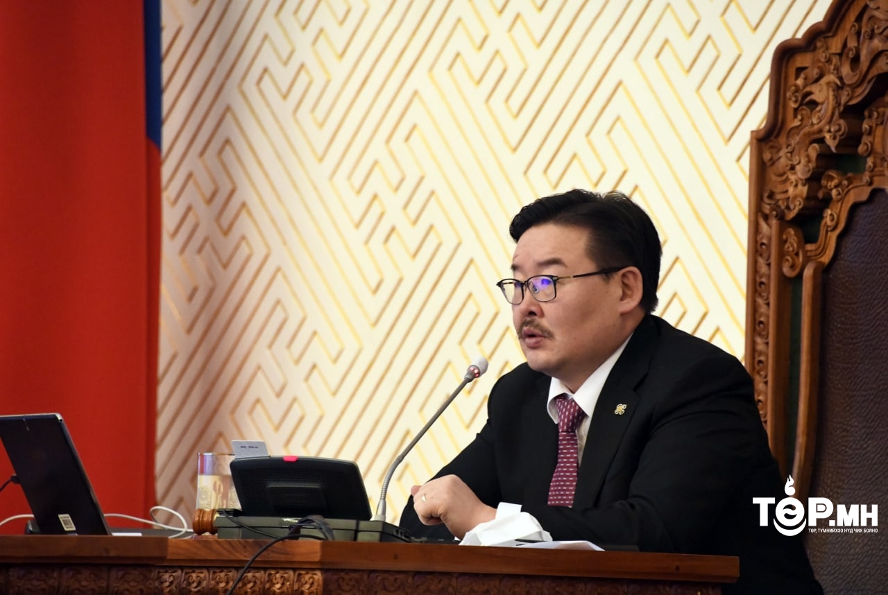 Г.Занданшатар: Авлигын барьцааг иргэд ирээдүйгээрээ, улс орон хөгжил дэвшлийн боломжоороо төлдөг гэдгийг мартаж болохгүй
