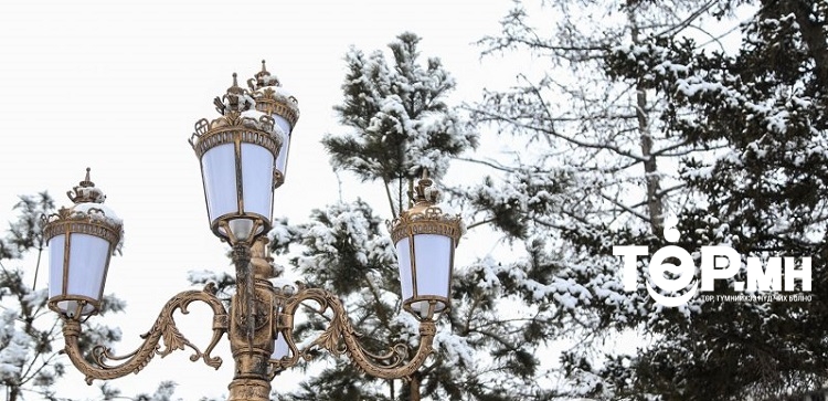 Улаанбаатарт өдөртөө 14-16 градус хүйтэн байна