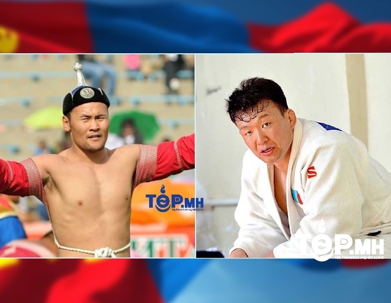 Олимпын аварга Н.Түвшинбаярыг 461 дүгээр ангид цагдан хорьлоо