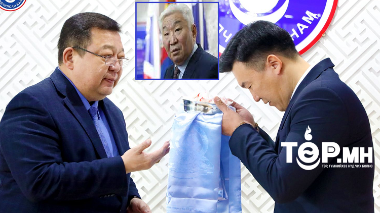 АН-ыг ард түмэн ойлгох битгий хэл “өөрсдөө ч” ойлгохгүй явна