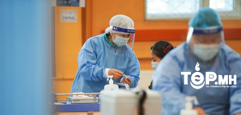 ЭМЯ: 296 тохиолдол бүртгэгдэж, гурван хүн нас баржээ