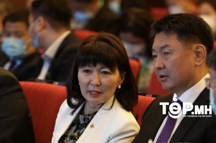 У.Хүрэлсүх, Н.Уртнасан нарын цөлжилтийн эсрэг хоршил